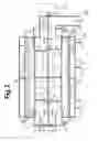 Fig. 03 - Device and method for injecting fluid into a rotating fluidized bed