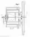 Fig. 04 - Device and method for injecting fluid into a rotating fluidized bed