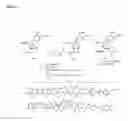 Fig. 10 - Single-stranded and double-stranded oligonucleotides comprising a 2-arylpropyl moiety