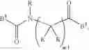 Fig. 112 - Single-stranded and double-stranded oligonucleotides comprising a 2-arylpropyl moiety