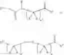 Fig. 35 - Single-stranded and double-stranded oligonucleotides comprising a 2-arylpropyl moiety