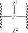 Fig. 37 - Single-stranded and double-stranded oligonucleotides comprising a 2-arylpropyl moiety