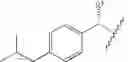 Fig. 59 - Single-stranded and double-stranded oligonucleotides comprising a 2-arylpropyl moiety