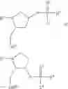 Fig. 60 - Single-stranded and double-stranded oligonucleotides comprising a 2-arylpropyl moiety