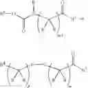 Fig. 63 - Single-stranded and double-stranded oligonucleotides comprising a 2-arylpropyl moiety