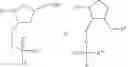 Fig. 64 - Single-stranded and double-stranded oligonucleotides comprising a 2-arylpropyl moiety