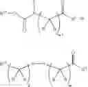 Fig. 66 - Single-stranded and double-stranded oligonucleotides comprising a 2-arylpropyl moiety