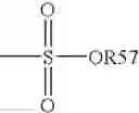 Fig. 72 - Single-stranded and double-stranded oligonucleotides comprising a 2-arylpropyl moiety