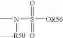 Fig. 74 - Single-stranded and double-stranded oligonucleotides comprising a 2-arylpropyl moiety