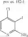 Fig. 197 - Nitrogen-containing aromatic derivatives