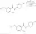Fig. 80 - Methods of synthesizing pharmaceutical salts of a factor Xa inhibitor
