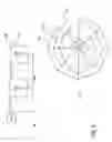 Fig. 07 - COIL STRUCTURE FOR ELECTROMAGNETIC STIMULATION OF A PROCESS WITHIN A LIVING ORGANISM, DEVICE USING SUCH COIL STRUCTURE AND METHOD OF DRIVING