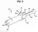 Fig. 03 - Adjustable applicator for urinary incontinence devices