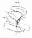 Fig. 08 - Adjustable applicator for urinary incontinence devices