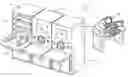 Fig. 01 - Small animal imaging capsule and bed system