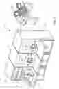 Fig. 02 - Small animal imaging capsule and bed system