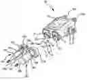 Fig. 01 - Coupling of Powerhead Ram and Power Injector Syringe