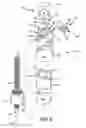 Fig. 08 - Coupling of Powerhead Ram and Power Injector Syringe