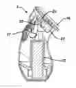 Fig. 01 - MECHANICAL SKIN RESURFACING DEVICE AND METHOD FOR USE