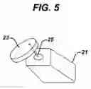 Fig. 04 - MECHANICAL SKIN RESURFACING DEVICE AND METHOD FOR USE