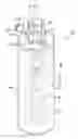 Fig. 01 - Method and apparatus for producing autologous clotting components