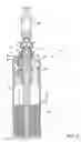Fig. 09 - Method and apparatus for producing autologous clotting components