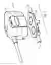 Fig. 02 - Cassette for differential pressure based medication delivery flow sensor assembly for medication delivery monitoring and method of making the same