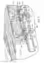 Fig. 06 - Cassette for differential pressure based medication delivery flow sensor assembly for medication delivery monitoring and method of making the same