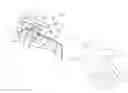 Fig. 01 - Window dressing having integral anchor