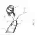 Fig. 06 - Portable irradiating arrangement