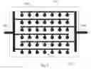 Fig. 05 - Electro-thermotherapy of tissue using penetrating microelectrode array