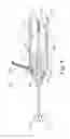 Fig. 04 - Instrument and system for surgical cutting and evoked potential monitoring