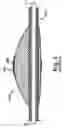 Fig. 06 - Multi-material abrading head for atherectomy devices having laterally displaced center of mass
