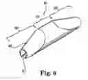 Fig. 07 - Multi-material abrading head for atherectomy devices having laterally displaced center of mass