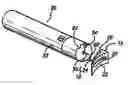 Fig. 01 - Lancet depth adjustment assembly