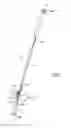 Fig. 02 - DEVICE FOR INFLATING A SURGICAL IMPLANT