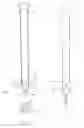 Fig. 02 - Screw Sheath for Minimally Invasive Spinal Surgery and Method Relating Thereto