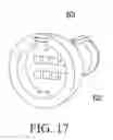 Fig. 09 - Devices for vestibular or cranial nerve stimulation