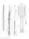 Fig. 06 - Preloaded stent graft delivery device