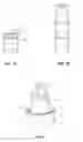 Fig. 05 - Implant with nested members and methods of use