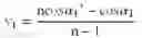 Fig. 43 - Method for calculation of the magnification and/or distortion and method for production of a spectacle lens with low magnification and/or distortion