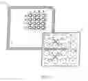 Fig. 02 - Software for the display of chromatographic separation data
