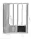 Fig. 06 - Software for the display of chromatographic separation data