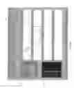 Fig. 08 - Software for the display of chromatographic separation data