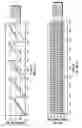 Fig. 41 - Determining borehole corrected formation on properties