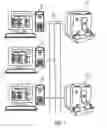 Fig. 02 - DRINKS MACHINE WITH NETWORK DRINK ORDERING