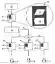 Fig. 01 - METHOD FOR INTERACTION BETWEEN A USER AND A RECEIVER OF A PRINTED PRODUCT