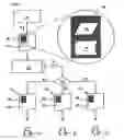 Fig. 02 - METHOD FOR INTERACTION BETWEEN A USER AND A RECEIVER OF A PRINTED PRODUCT
