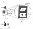 Fig. 06 - METHOD FOR INTERACTION BETWEEN A USER AND A RECEIVER OF A PRINTED PRODUCT