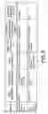 Fig. 07 - Database system testing using robustness maps
